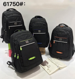 School backpacks for children (48cmx32cmx14cm)