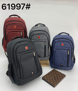 School backpacks for children (48cmx32cmx14cm)