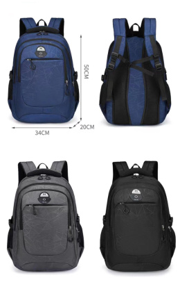 School backpacks for children (50cmx34cmx20cm)