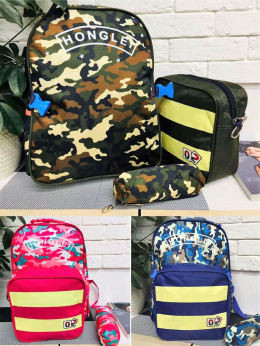 School backpacks for children