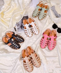 Women's sandals for summer size 36-41