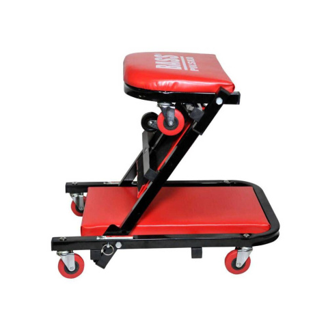 Workbench, folding, 2-in-1