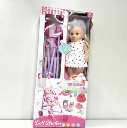 Children's toys - dolls