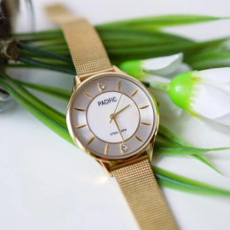 Women's watch by PACIFIC