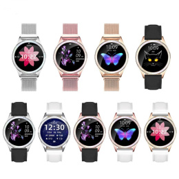 Women's watch - smartwatch by G.ROSSI