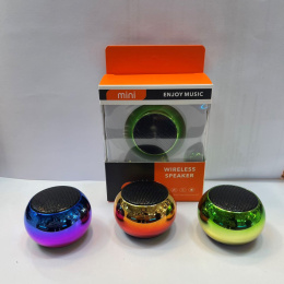 TWS Mini Bluetooth Wireless Speakers