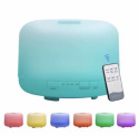 Electric fragrance diffuser - room humidifier