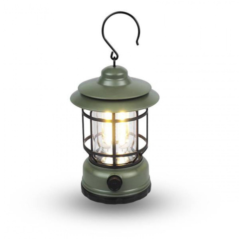Camping, garden LED lantern