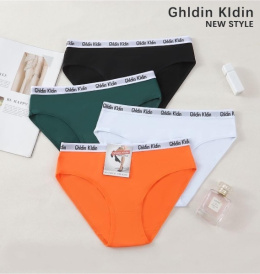 Women's panties size: M/L; XL/XXL