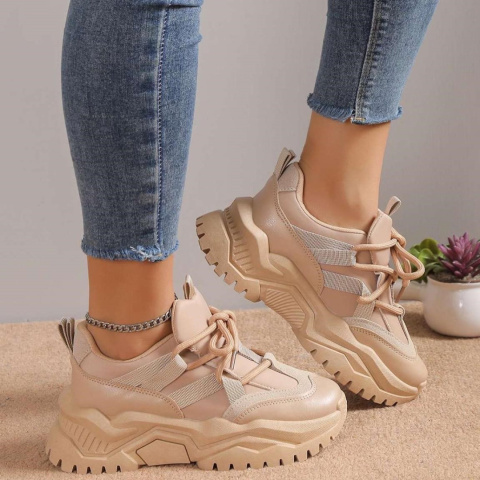 Women's athletic shoes model: BL379