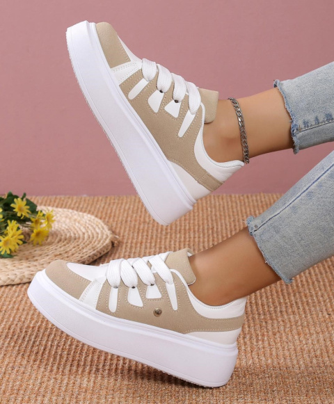 Obuwie damskie sportowe model: BL380