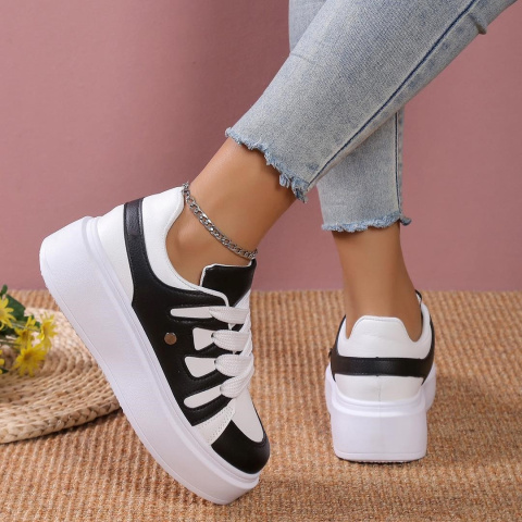 Obuwie damskie sportowe model: BL380