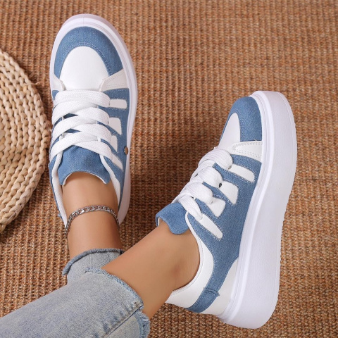 Obuwie damskie sportowe model: BL380