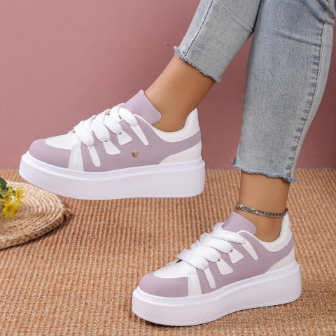 Obuwie damskie sportowe model: BL380