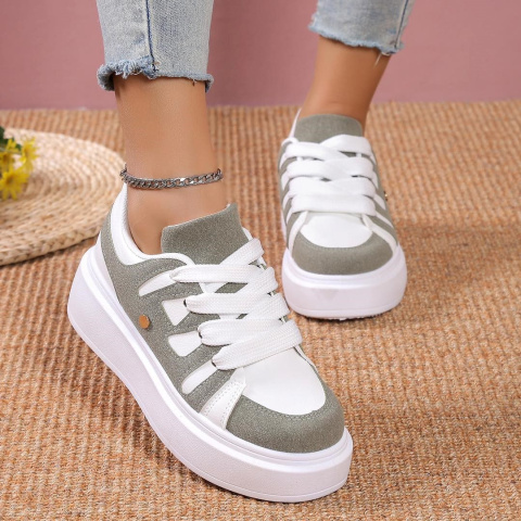 Obuwie damskie sportowe model: BL380