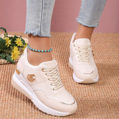 Obuwie damskie sportowe model: BL385