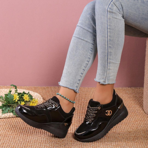 Obuwie damskie sportowe model: BL385