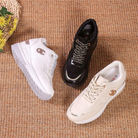 Obuwie damskie sportowe model: BL385