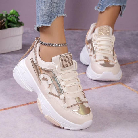 Obuwie damskie sportowe model: BL389