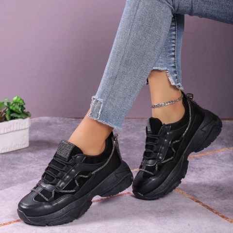 Obuwie damskie sportowe model: BL389