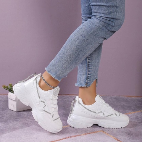 Obuwie damskie sportowe model: BL389