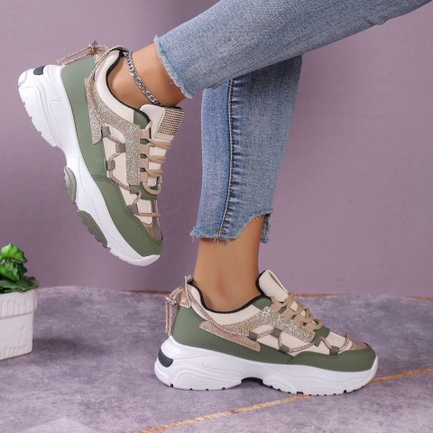 Obuwie damskie sportowe model: BL389