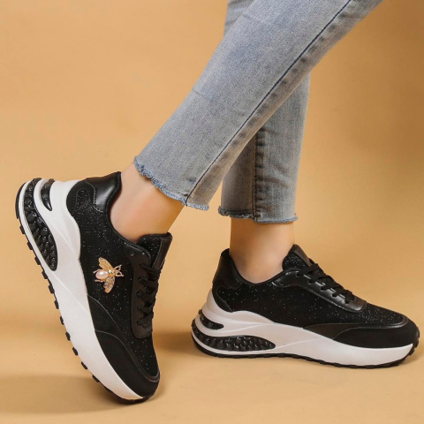 Obuwie damskie sportowe model: LA231