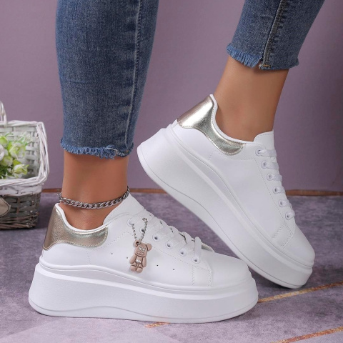 Obuwie damskie sportowe model: LA252