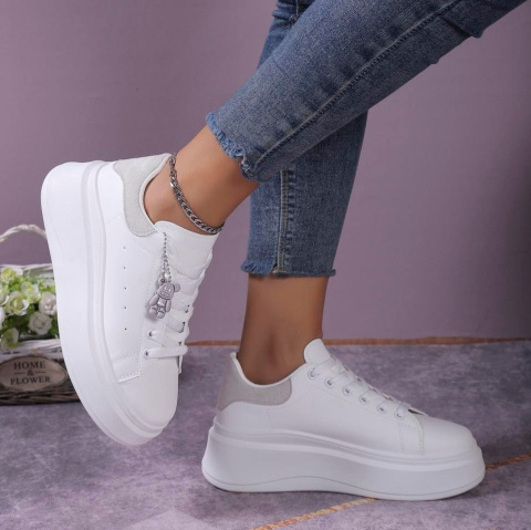 Obuwie damskie sportowe model: LA252