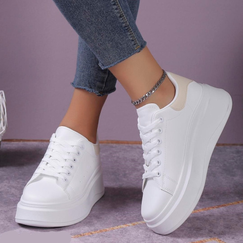 Obuwie damskie sportowe model: LA252