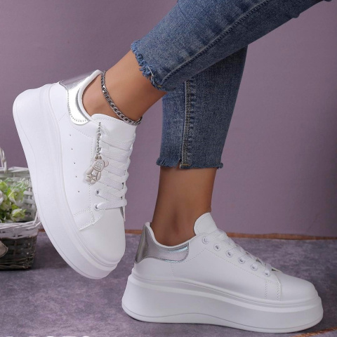 Obuwie damskie sportowe model: LA252