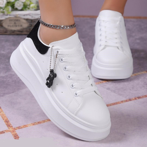 Obuwie damskie sportowe model: LA252