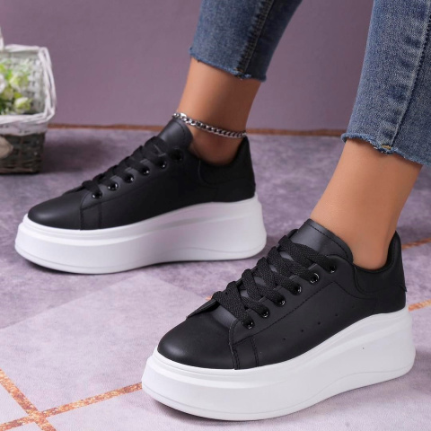 Obuwie damskie sportowe model: LA252