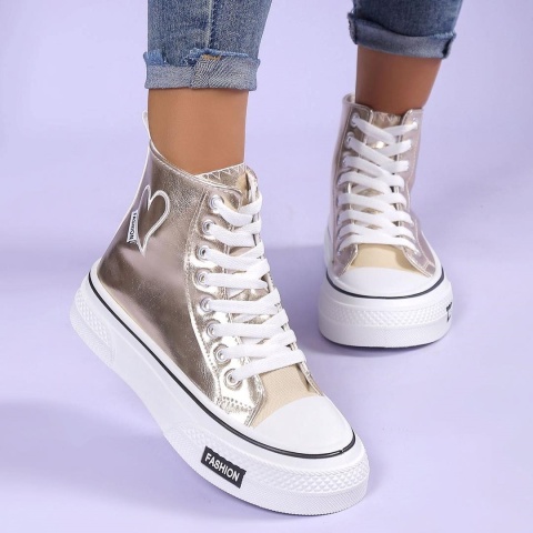 Obuwie damskie sportowe model: LA255