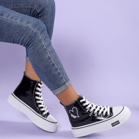 Obuwie damskie sportowe model: LA255