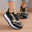 Women's athletic shoes model: LA256