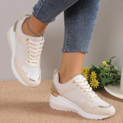 Obuwie damskie sportowe model: NB598