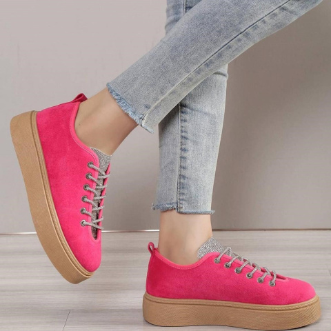 Obuwie damskie sportowe model: BL375