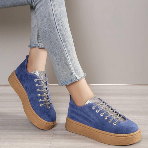 Obuwie damskie sportowe model: BL375