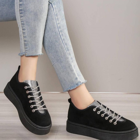 Obuwie damskie sportowe model: BL375