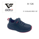 Sports shoes for children size 31-36 model: A-126