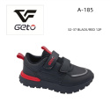 Sports shoes for children size 32-37 model: A-185