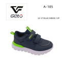 Sports shoes for children size 32-37 model: A-185