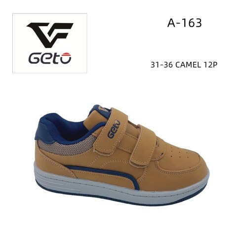 Obuwie sportowe dla dzieci rozm. 31-36 model: A-163