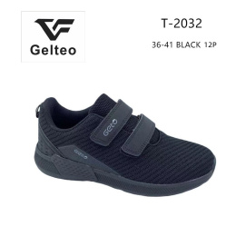 Sports shoes for children size 36-41 model: T-2032