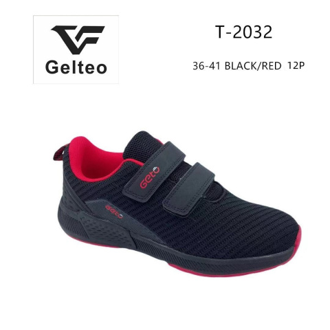 Obuwie sportowe dla dzieci rozm. 36-41 model: T-2032