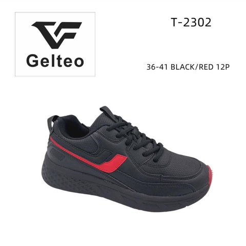 Obuwie sportowe dla dzieci rozm. 36-41 model: T-2302