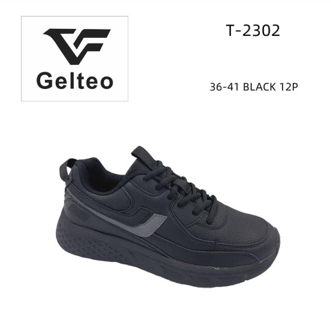 Obuwie sportowe dla dzieci rozm. 36-41 model: T-2302