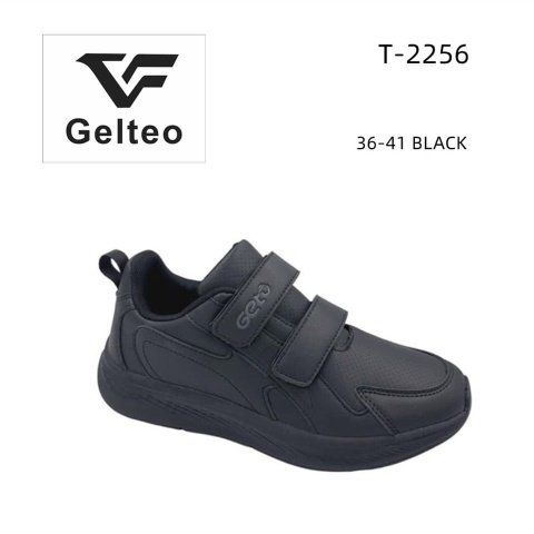Obuwie sportowe dla dzieci rozm. 36-41 model: T-2256