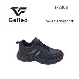 Sports shoes for children size 36-41 model: T-2303